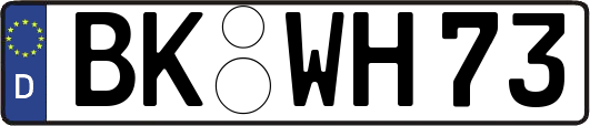 BK-WH73