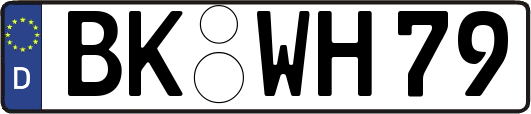 BK-WH79