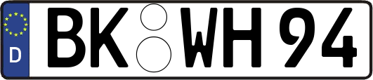 BK-WH94