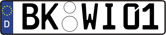 BK-WI01