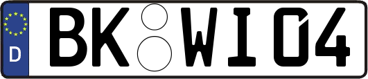BK-WI04