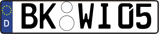 BK-WI05