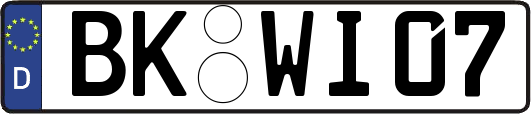 BK-WI07