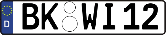 BK-WI12