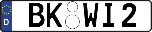 BK-WI2