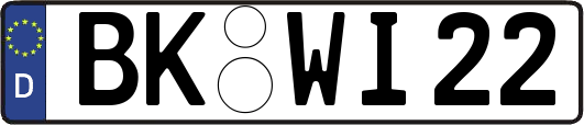 BK-WI22