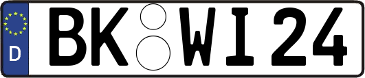 BK-WI24