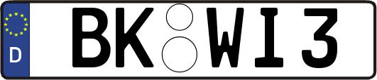 BK-WI3