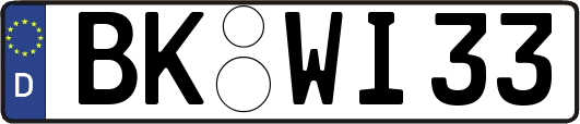 BK-WI33