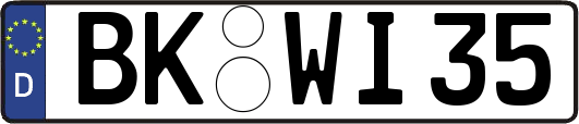 BK-WI35