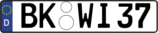 BK-WI37