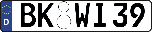 BK-WI39