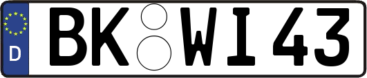 BK-WI43