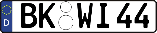BK-WI44