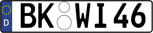 BK-WI46