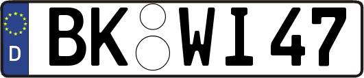 BK-WI47