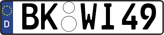 BK-WI49
