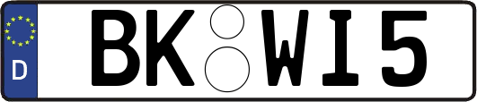 BK-WI5