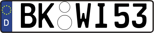 BK-WI53