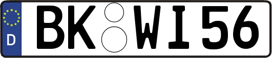 BK-WI56