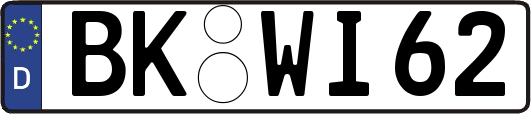 BK-WI62