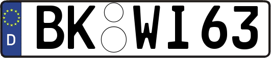 BK-WI63