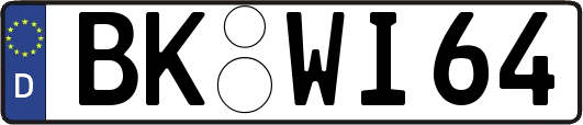BK-WI64
