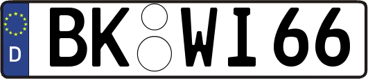 BK-WI66