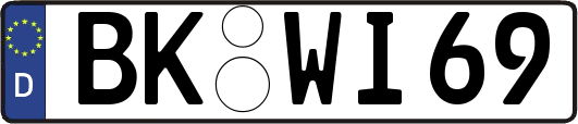 BK-WI69
