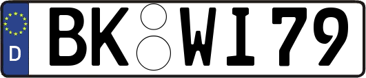 BK-WI79