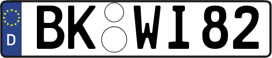 BK-WI82