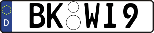 BK-WI9