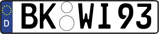 BK-WI93