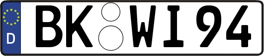 BK-WI94