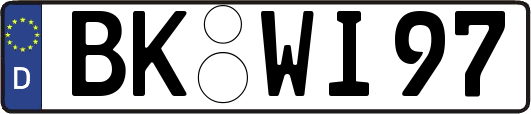BK-WI97