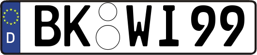 BK-WI99