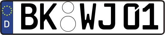 BK-WJ01