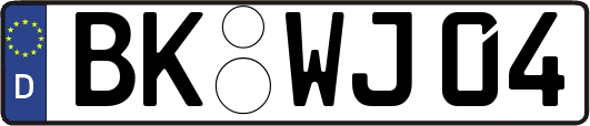 BK-WJ04
