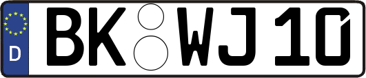 BK-WJ10