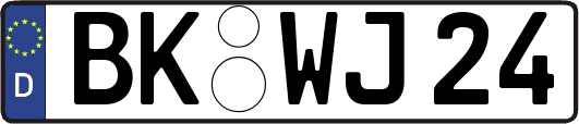 BK-WJ24