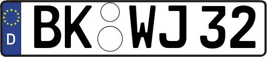 BK-WJ32