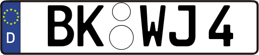 BK-WJ4