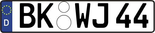 BK-WJ44