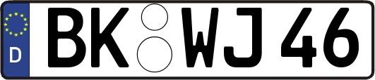 BK-WJ46