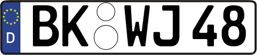 BK-WJ48