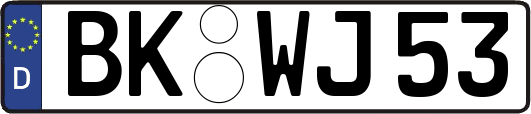 BK-WJ53