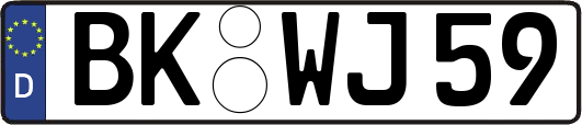BK-WJ59
