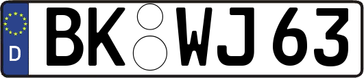 BK-WJ63