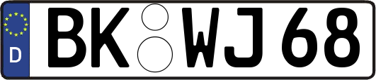 BK-WJ68