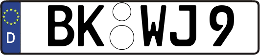 BK-WJ9